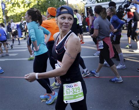 Road To Recovery Nyc Marathoners Can Try State Of The Art Strategies To Bounce Back