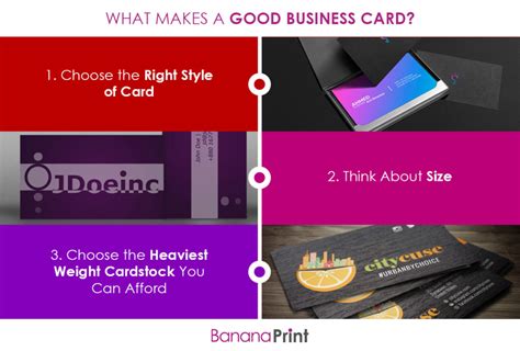 We did not find results for: What Makes a Good Business Card Design?