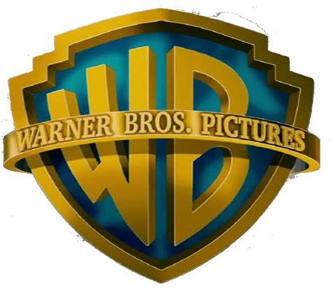 Warner Brothers Logo Png Warner Bros Logo Vector Format Cdr Ai