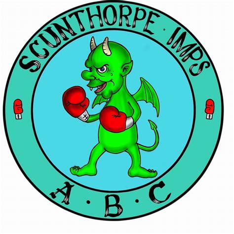 Scunthorpe Imps Amateur Boxing Club