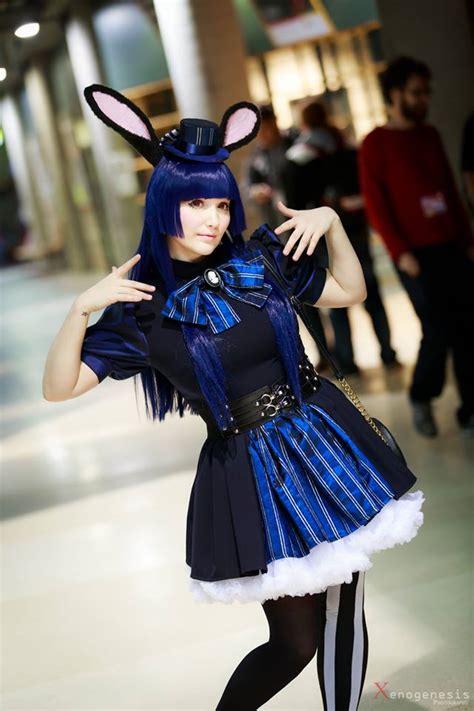 Bunny Girl By Lacrimosa Cosplay On Deviantart