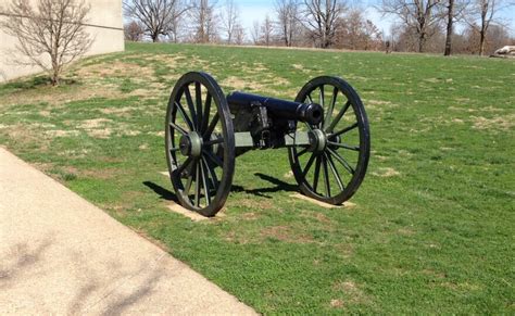 Wilsons Creek National Battlefield Takes Ownership Of 2 Historic Items