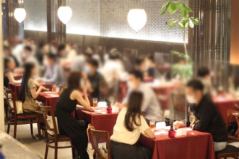 【大阪北浜】オシャレエリアの人気Diningで1対1の着席Partyを開催♪ - 街コン・婚活パーティーはハイステイタス専門のプレミアムステイタス