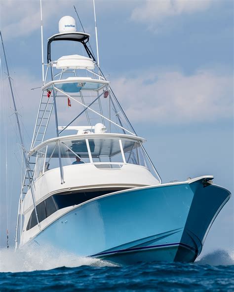 60 Foot Viking Sportfishing Yacht For Sale Photos By Ah360 Photography