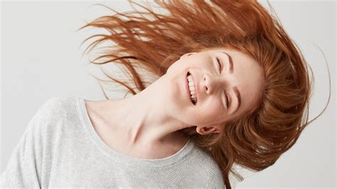 16 Fun Facts About National Love Your Red Hair Day