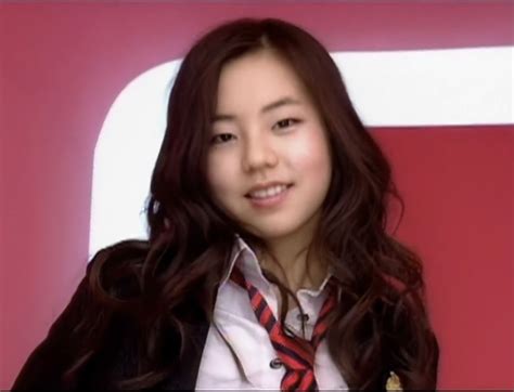 Sohee Wonder Girls Irony Mv Lq Icon 2nd Gen Kpop Sohee Wonder Girl