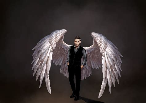 Lucifer Wallpapers Top Free Lucifer Backgrounds Wallpaperaccess