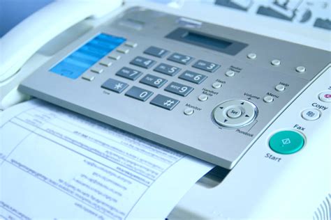 Spedisci fax dal tuo smartphone. Online Fax senden: Gratis-Faxdienste im Überblick