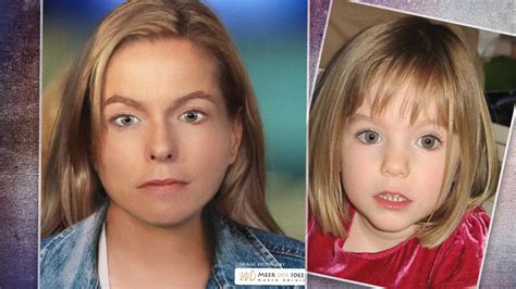 New Computer Image Shows This Is What Madeleine Mccann Could Look Like Today R Justicemadeleine