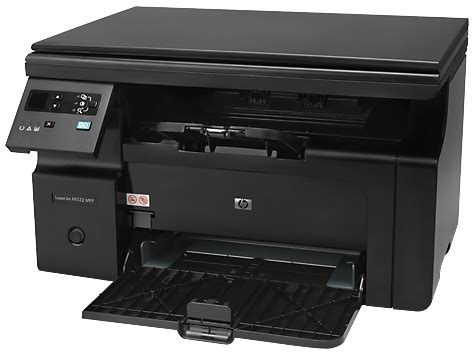 We provide a download link driver hp laserjet pro m1132 easily to find the correct driver for your printer and install the printer driver software complete features. HP LaserJet Pro M1132 Multifunction Printer Software and ...