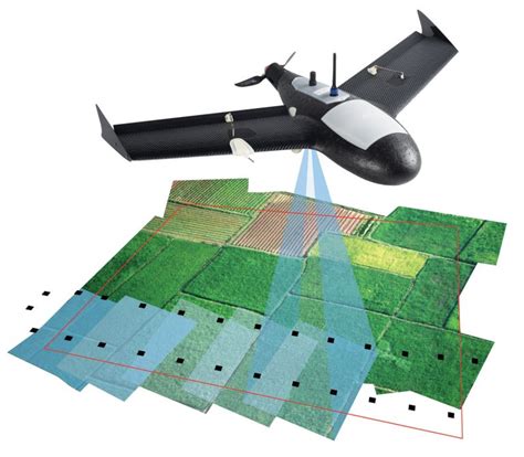 Free Precisionmapper To Encourage Innovation Drone Mapping To Become