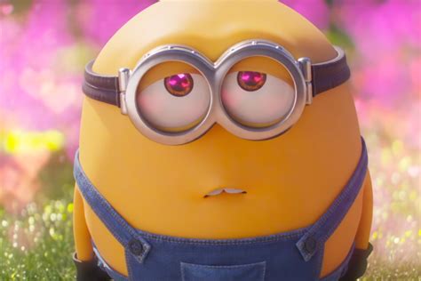 Oh God A New Minions The Rise Of Gru Trailer Has Arrived