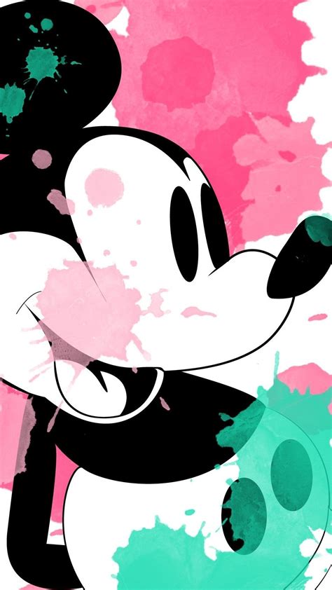 Fondos De Mickey Mouse Dibujos De Mickey Mouse Fondo De Pantalla Vrogue