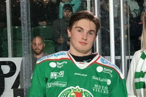 Complete player biography and stats. Draft Profiles: Nils Höglander is the fiestiest little ...