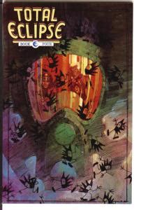 Леонардо дикаприо, дэвид тьюлис, романа боринже и др. Total Eclipse (comics) - Wikipedia