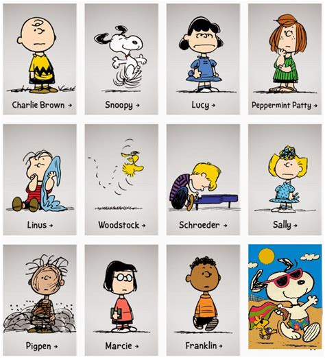 Strange Tales Nostalgic For My Childhood Snoopy Charlie Brown And Peanuts
