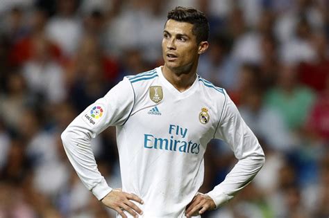 La información de cristiano ronaldo al detalle. Real Madrid news: Cristiano Ronaldo wants OUT, he's ...