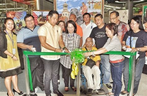 11610 Job Openings Generated At Sm Bulacan Malls Job Fair Red Head