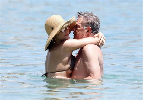 Katharine Mcphee Sexy With David Foster 60 Pics The Fappening