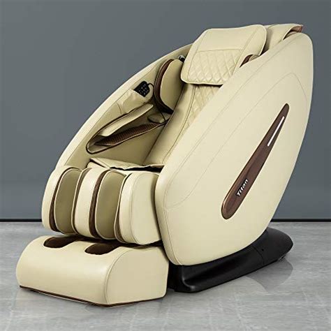 45 Best L Track Massage Chair 2021 After 243 Hours Of Research And Testing
