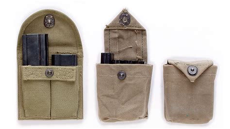 Rifleman Q A What Is An M Carbine Rigger Pouch An Official