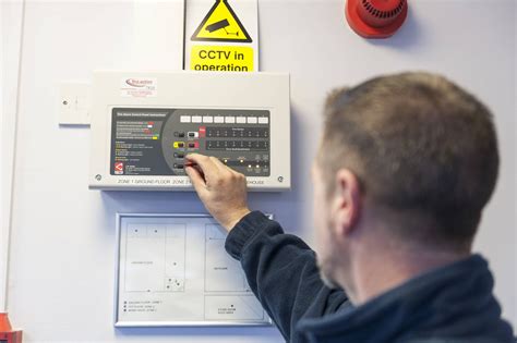 Fire Detection Alarm Systems Sidcup Bromley And Kent Fire Action