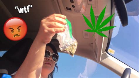 Weed Prank On Mexican Mom Youtube