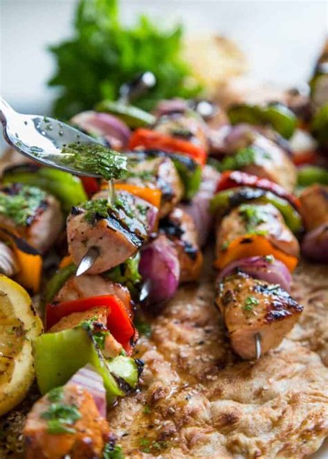 Shashlik Pork Shish Kabobs Silk Road Recipes