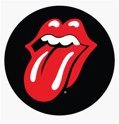 Fonds Reiniger Harmonie Rolling Stones Logo Transparent Ernsthaft