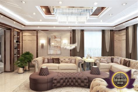 This villa interior design has a luxurious classical design concept which is filled with the most prestigious interior design arrangement and setting like no other. Villa design in Kenya