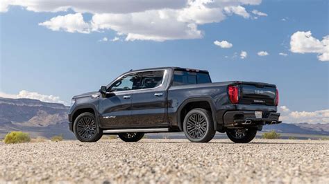 2022 Gmc Sierra Denali Ultimate Pros And Cons Review Ultimate Enough