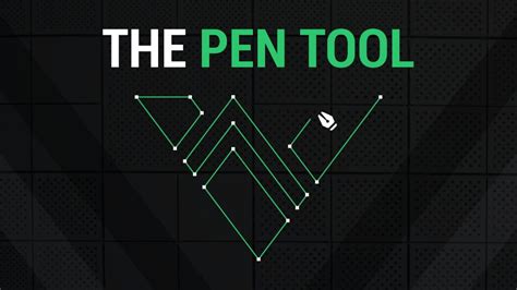 Illustrator Pen Tool Tutorial 2021 — For Logo Designers