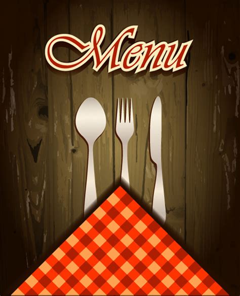 Create background menu makanan style with photoshop, illustrator, indesign, 3ds max, maya or cinema 4d. Background Menu Makanan Unik : Desain daftar menu minuman ...