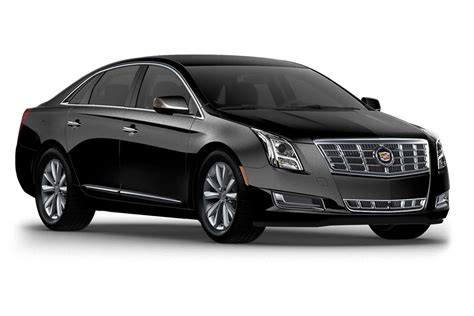 2022 Cadillac Xts Premium Luxury 2022