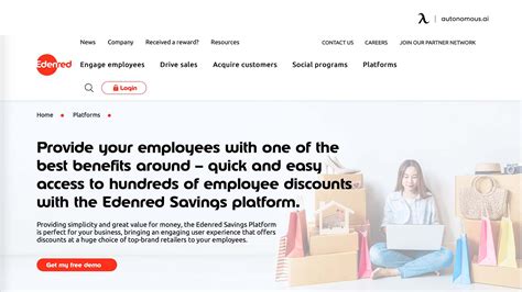 6 Best Employee Discount Programs 2024