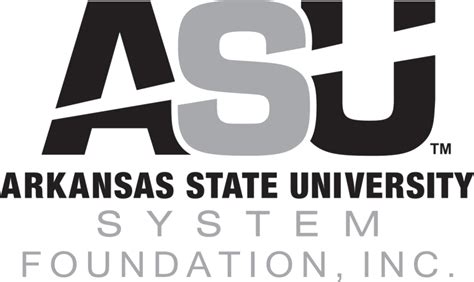 Home Arkansas State University System Foundation Inc