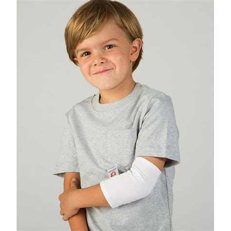 Eczema Treatment Sleeve Wrap E Soothe Sleeves Large 8 To 10 Inch 1