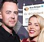 Busy Philipps Poses Naked In A Bubble Bath Daily Mail Online