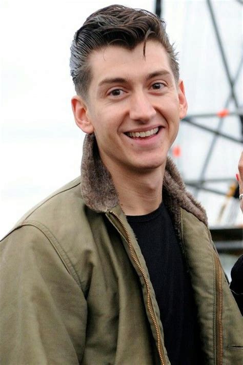 Just Look At That Darling Smile Alex Turner Timmy Turner Alexa