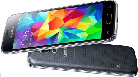 Samsung Galaxy S5 Mini Unboxing And Overview G800h Youtube