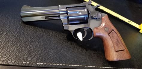 Rossi M971 357 Mag 357 Magnum For Sale At 16344567