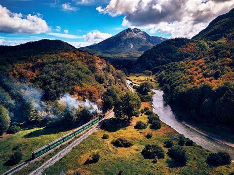 5 ventajas de conocer Tierra del Fuego en Otoño Blog Terramar Turismo