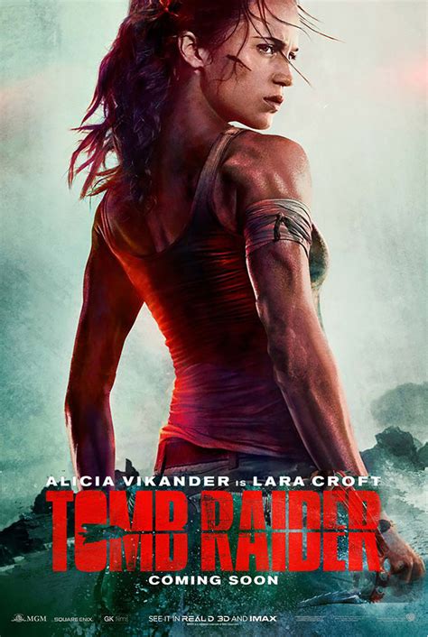 Europe raiders full movie download hd. Tomb Raider 2018 DVD Blu-Ray 4K Amazon Video