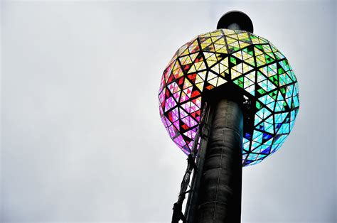The Nye Times Square Ball Drop Will Be Virtual This Year Popsugar