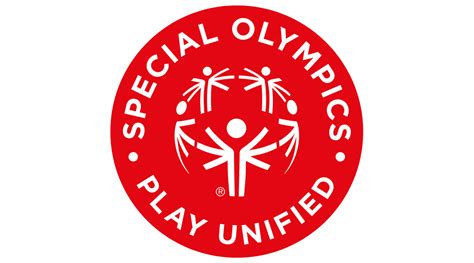 Special Olympics Play Unified Vector Logo Free Download Svg