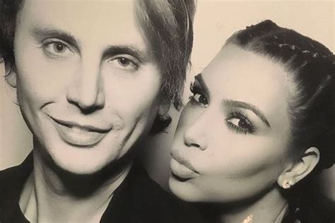 Kim Kardashians Bff Jonathan Cheban Is Planning His Own Reality Tv Show Irish Mirror Online