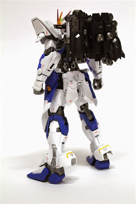 Gundam Guy Mg 1100 Gundam Astray Out Frame D Custom Build