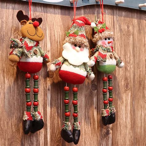Merry Christmas Decorations For Home Christmas Decorations Santa Claus
