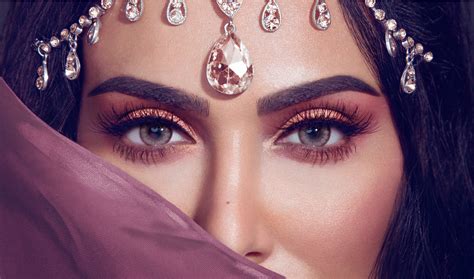 A brand insight on … Huda Beauty. The marketing world is ...
