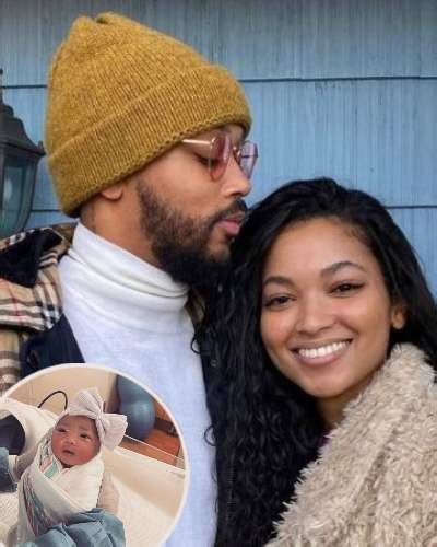 Romeo Miller Welcomes First Child With “gf” Drew Sangster Lets Know